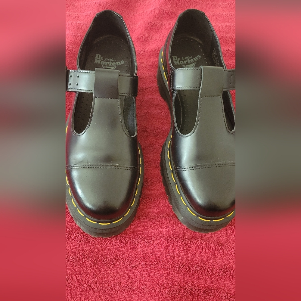 Dr. Marten Bethan